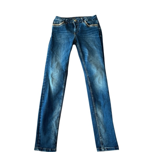 Mos Mosh Jeans Women's Size 25 - Picture 4 of 7